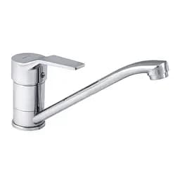 Змішувач для кухні Zerix PED-A 283 ZX0063 Хром