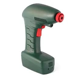 Компресор Air Compressor Dragon автомобільний Green (av053)