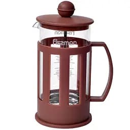 Чайник для заварювання Fissman Camellia з поршнем 350 мл (9003)