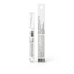 Олія Shelly Nail & Cuticle Oil для нігтів і кутикули з марокканською м'ятою та олією чайного дерева 3 мл - мініатюра 3
