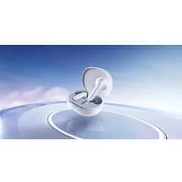 Навушники Xiaomi Redmi Buds 4 Lite (BHR6919GL) White (975751) - мініатюра 12