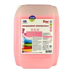 Кондиціонер - ополіскувач для білизни AROMA (5 кг)