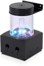 Система охолодження для комп’ютерного процесора Alphacool Core Storm 360mm ST30 11986 Black - мініатюра 2