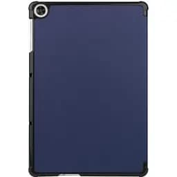 Чохол до планшета BeCover Smart Case Huawei MatePad T10s / T10s (2nd Gen) Deep Blue (705399) - мініатюра 2