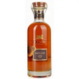 Коньяк Deau Cognac Napoleon Cigar Blend 40% 0.7 л