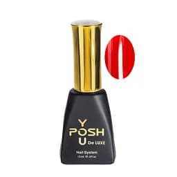 База для гель-лака камуфляжная YouPOSH De luxe French Rubber Base 12 мл №45
