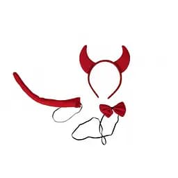 Набор Чертика