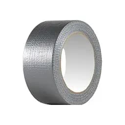 Скотч Grey Pack армований 48мм х 20м, 150 мкм, срібна (АС1504820)