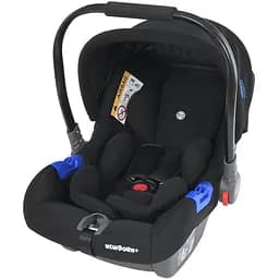 Бейбікокон El Camino ME 1043 NEWBORN Royal Black