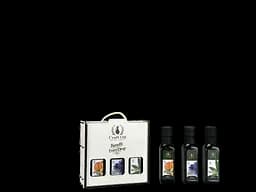 Набор масел "Здоровая кожа изнутри CraftOil"