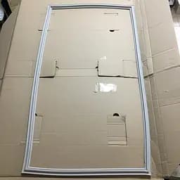 Ущільнювач дверей для холодильника Samsung RL41, RL46, RL48, RL52, DA97-07366L (холодильна камера) - мініатюра 7