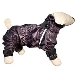 Дождевик для собак DIEGO rain F - 9-размер.