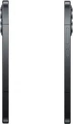 Смартфон Xiaomi POCO F8 Pro 5G 12/256GB Black Global Version - мініатюра 7
