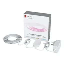 Світлодіодна стрічка Xiaomi Yeelight LED Smart Lightstrip Plus 1S RGB 2m (YLDD05YL) [52999]