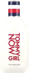 Оригінал Tommy Hilfiger Tommy Girl Now 100 мл ТЕСТЕР туалетна вода