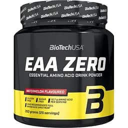 Аминокислоты BiotechUSA EAA Zero Арбуз 350 г