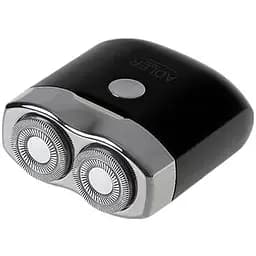 Акумуляторна дорожня бритва Adler AD 2936 до 35 хв роботи