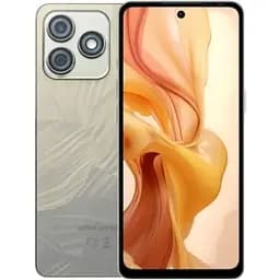 Смартфон Ulefone Note 18 Ultra 6/256Gb Titanium Grey