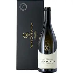 Вино St.Michael-Eppan Appiano Sauvignon Wine Collection Alto Adige DOC 2019 белое сухое 0.75 л