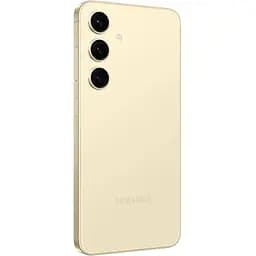 Смартфон Samsung Galaxy S24 8/256 GB Amber Yellow (SM-S921BZYG) - мініатюра 5
