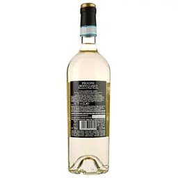 Вино Piccini Collezione Oro Orvieto Classico, 12,5%, 0,75 л (802821) - мініатюра 2