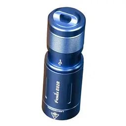 Ліхтар Fenix E02R Blue (E02Rbl) - мініатюра 2