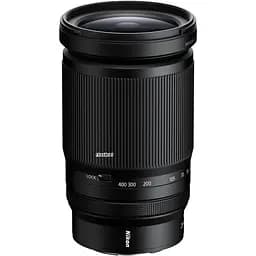 Объектив Nikon Nikkor Z 28-400mm f/4-8 VR (JMA722DA) [115358]