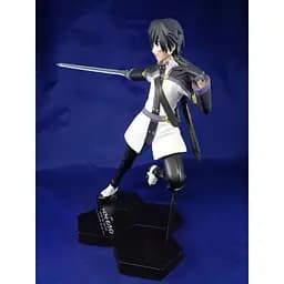 Фігурка Sega Майстри меча онлайн Кіріто Sword Art Online Kirito 20 см S SAO K 20 - мініатюра 5