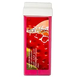 Воск для депиляции ItalWax кассетный 100 мл №12