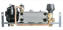 Котел газовий турбо Italtherm двоконтурний City TOP 35 K 30412 - мініатюра 7