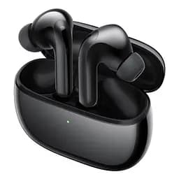 Навушники бездротові Xiaomi NC Buds 3 Pro (BHR5276CN) чорні - мініатюра 2