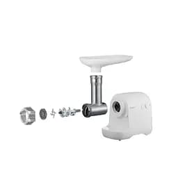 М'ясорубка Panasonic MK-GX1700WTQ - мініатюра 4