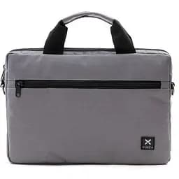 Сумка для ноутбука Vinga 14" NB1401 gray (NB1401GR) - мініатюра 2