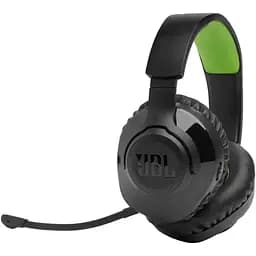 Навушники JBL Quantum 360X Wireless for Xbox Black (JBLQ360XWLBLKGRN)