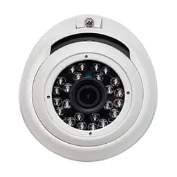 MHD-відеокамера 5Mp Light VIsion VLC-4256DM White f=2.8mm (75-00059) - мініатюра 3