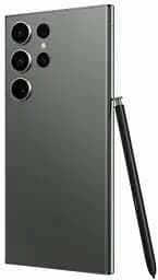 Смартфон Samsung Galaxy S23 Ultra 12/1TB Cream SM-S918BZEP - мініатюра 10