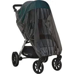 Москітна сітка універсальна El Camino ME 1062 black (35342)