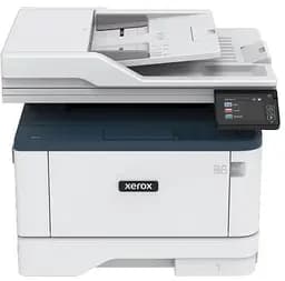 МФУ лазерный ч/б A4 Xerox B315, Grey, WiFi, 600x600 dpi, дуплекс, факс, до 40 стр/мин, DADF на 50 листов, цветной сенсорный ЖК-экран 2.8", USB/Lan, картридж 096R04