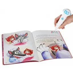 Стартовий набір Smart Koala Казки, 2 сезон (SKS0FTS2) - мініатюра 2