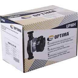 Насос циркуляційний енергоощадний Optima Prime UPMH 32-90AUTO 180 мм + гайки - мініатюра 5
