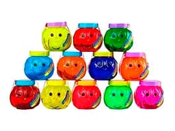 Игрушка-антистресс Pumkin, TM Lovin, 80 мл