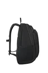 American Tourister Рюкзак для ноутбука 17.3" American Tourister, Urban Groove UG26 backpack, поліестер, 34л, чорний - мініатюра 6