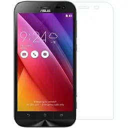 Захисне скло Toto Hardness Tempered Glass 0.33 mm 2.5D 9H Asus ZenFone Zoom ZX550
