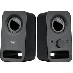 Акустична система Logitech Z150 Black (980-000814)
