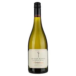 Вино Craggy Range Te Muna Sauvignon Blanc Craggy Range, белое, сухое, 0,75 л