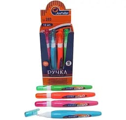 Коректор-ручка, Josef Otten, 6 мл, металевий наконечник (В асортименті), 12 шт. в упаковці