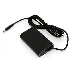 Блок живлення для ноутбука Dell 19.5V 2.31A роз'єм 4.5/3.0mm з центр. піном овальний корпус ORG