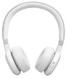 Гарнітура JBL LIVE 670NC White (JBLLIVE670NCWHT) (6947702) - мініатюра 7