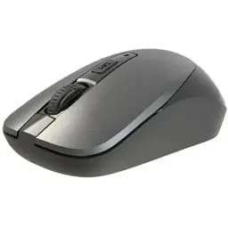 Компьютерная мышка Defender Wave MM-995 Silent Wireless Grey (52993)