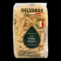 Вироби макаронні Delverde Пенне Рігате біо 500 г